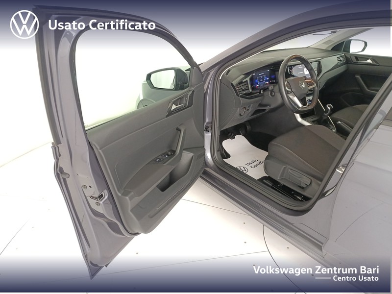 Volkswagen Polo 1.0 evo life 80cv - 11