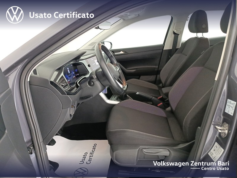 Volkswagen Polo 1.0 evo life 80cv - 12