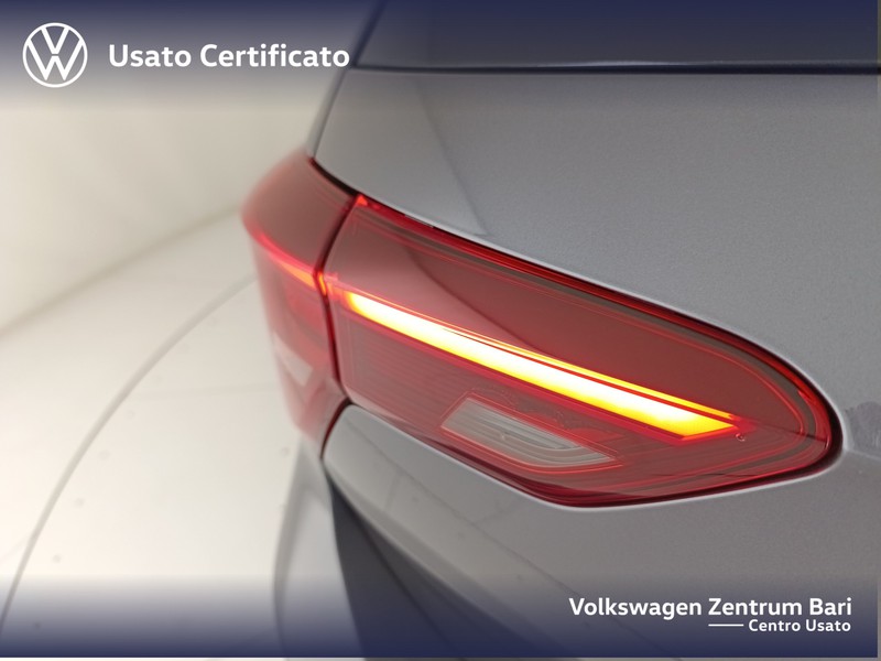 Volkswagen Polo 1.0 evo life 80cv - 17