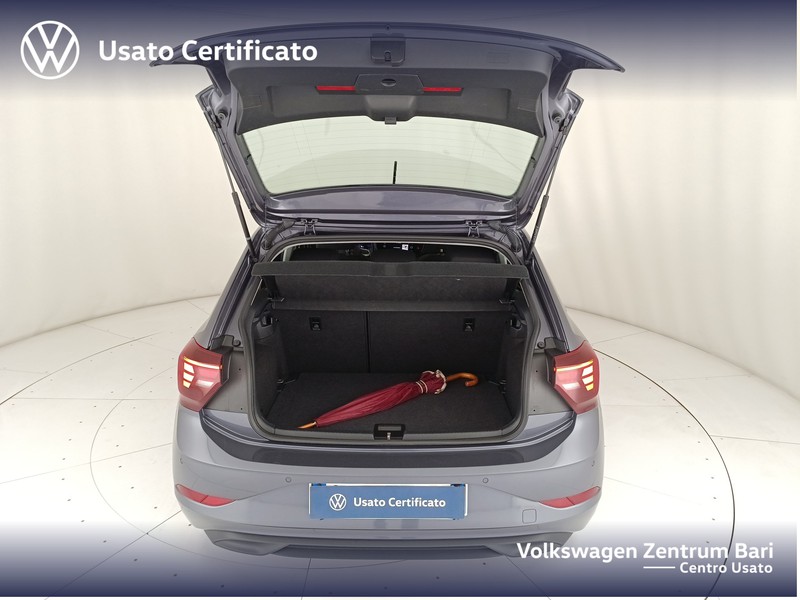 Volkswagen Polo 1.0 evo life 80cv - 18