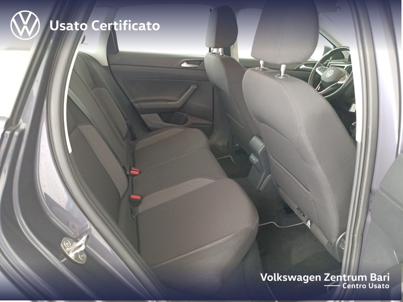 Volkswagen Polo 1.0 evo life 80cv - 19