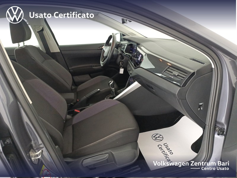 Volkswagen Polo 1.0 evo life 80cv - 20