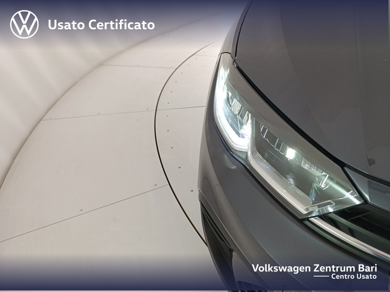 Volkswagen Polo 1.0 evo life 80cv - 21