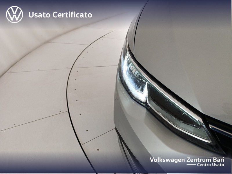 Volkswagen Golf 2.0 tdi life 115cv dsg - 22