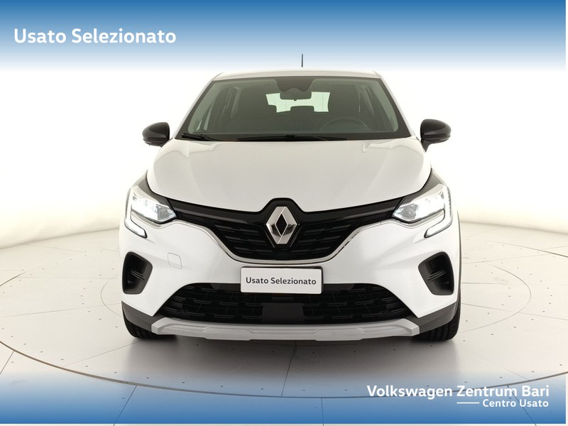 Renault Captur 1.0 tce business gpl 100cv my21 - 3