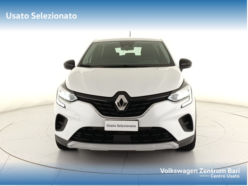 Renault Captur 1.0 tce business gpl 100cv my21 - 4