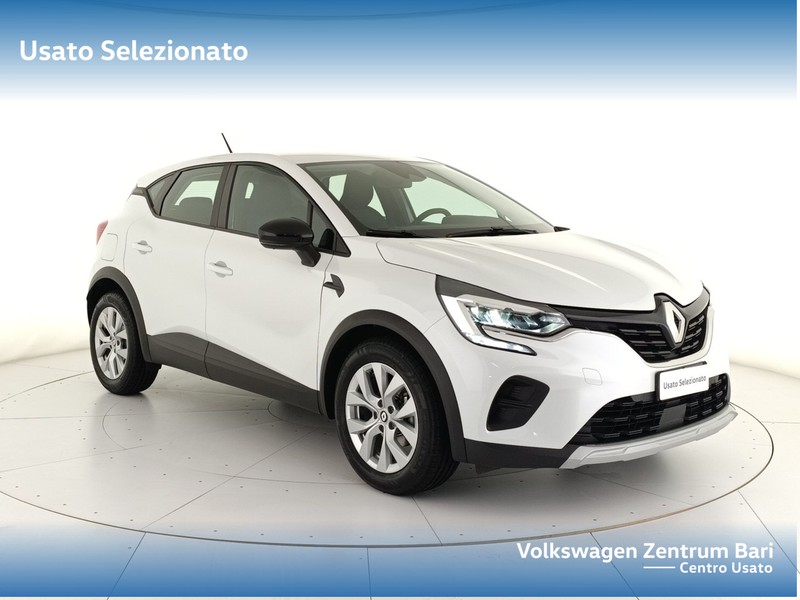Renault Captur 1.0 tce business gpl 100cv my21 - 5