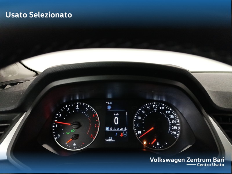 Renault Captur 1.0 tce business gpl 100cv my21 - 9