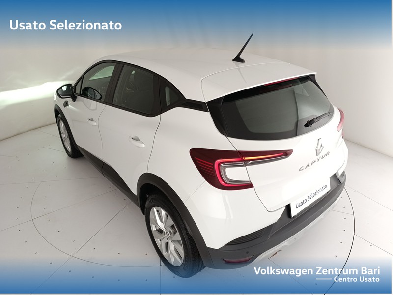 Renault Captur 1.0 tce business gpl 100cv my21 - 14