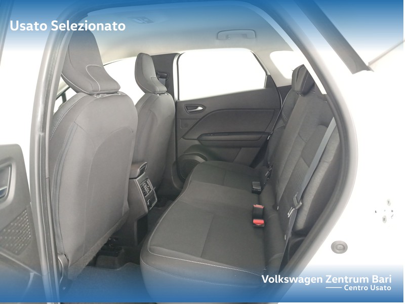 Renault Captur 1.0 tce business gpl 100cv my21 - 15