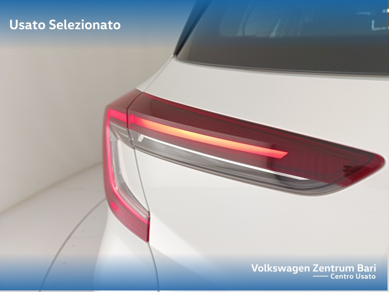 Renault Captur 1.0 tce business gpl 100cv my21 - 17