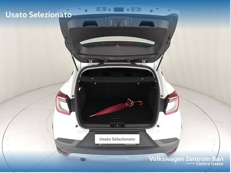 Renault Captur 1.0 tce business gpl 100cv my21 - 18