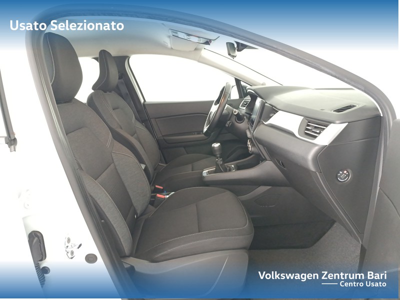 Renault Captur 1.0 tce business gpl 100cv my21 - 19