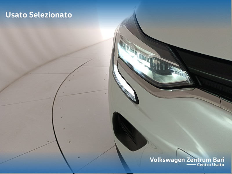 Renault Captur 1.0 tce business gpl 100cv my21 - 20