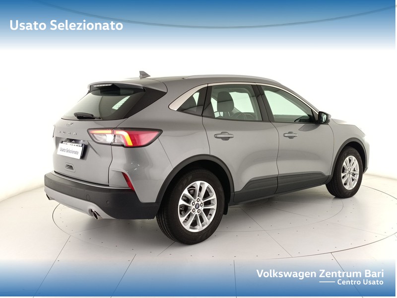 Ford Kuga 1.5 ecoblue titanium business 2wd 120cv auto - 6