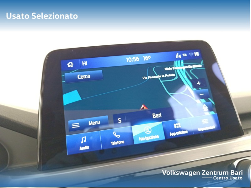 Ford Kuga 1.5 ecoblue titanium business 2wd 120cv auto - 11