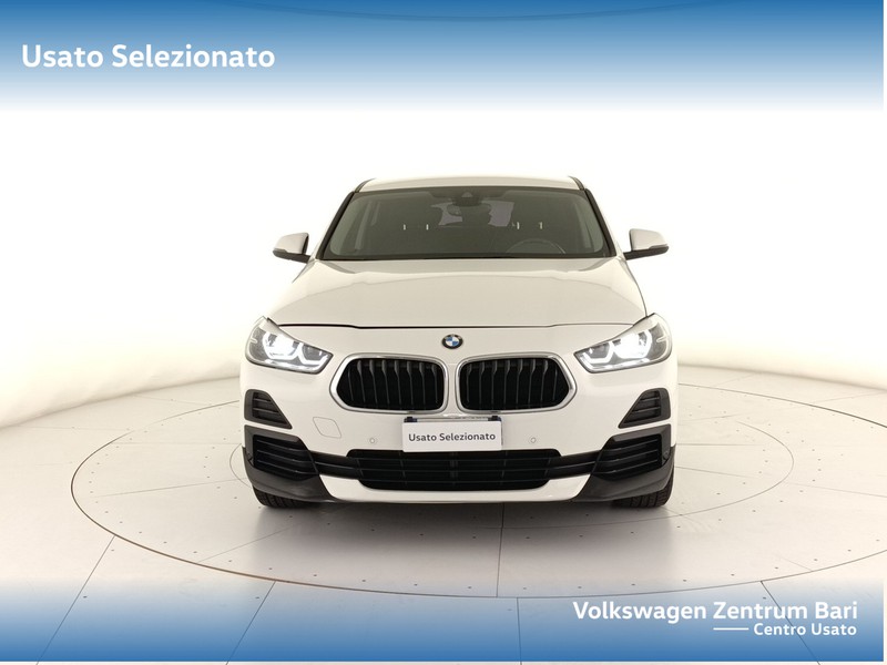 BMW X2 sdrive18d business x auto - 3