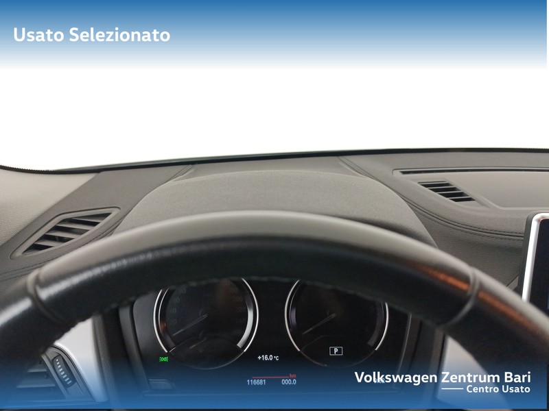 BMW X2 sdrive18d business x auto - 10