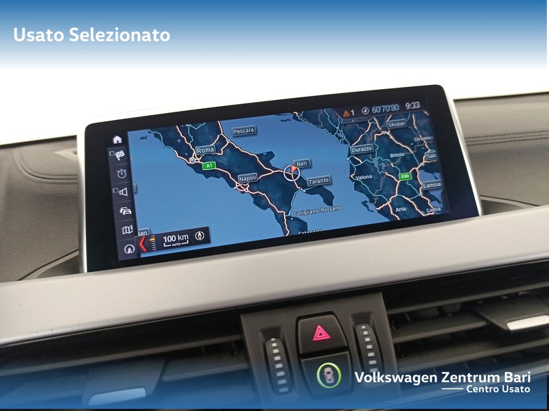 BMW X2 sdrive18d business x auto - 11