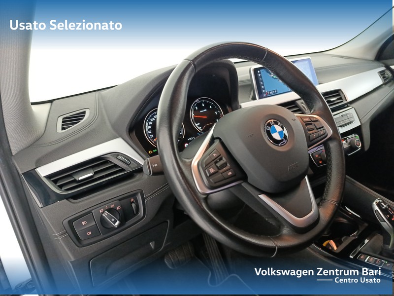 BMW X2 sdrive18d business x auto - 14