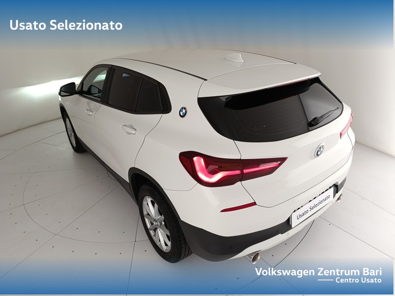 BMW X2 sdrive18d business x auto - 15