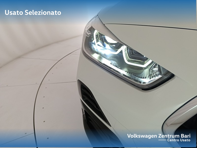 BMW X2 sdrive18d business x auto - 22