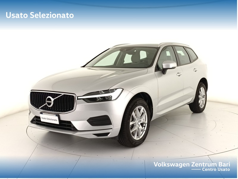 Volvo XC60 2.0 b4 momentum pro auto - 1