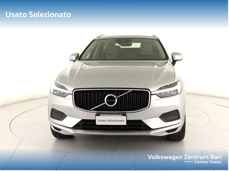 Volvo XC60 2.0 b4 momentum pro auto - 3