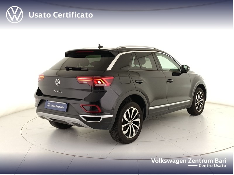 Volkswagen T-Roc 1.5 tsi style dsg - 6