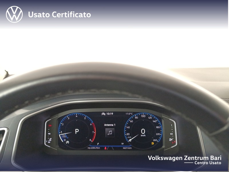 Volkswagen T-Roc 1.5 tsi style dsg - 10