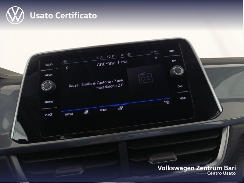 Volkswagen T-Roc 1.5 tsi style dsg - 11