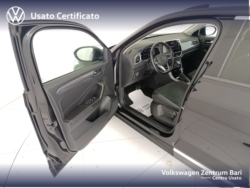 Volkswagen T-Roc 1.5 tsi style dsg - 12