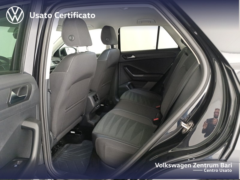 Volkswagen T-Roc 1.5 tsi style dsg - 16