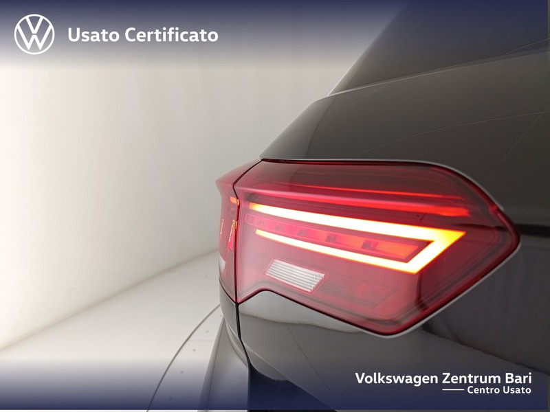 Volkswagen T-Roc 1.5 tsi style dsg - 18