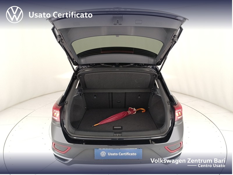 Volkswagen T-Roc 1.5 tsi style dsg - 19