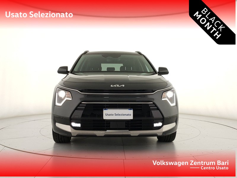 Kia Niro 1.6 gdi hev style dct6 - 3