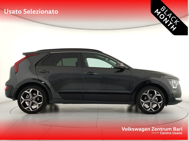 Kia Niro 1.6 gdi hev style dct6 - 5