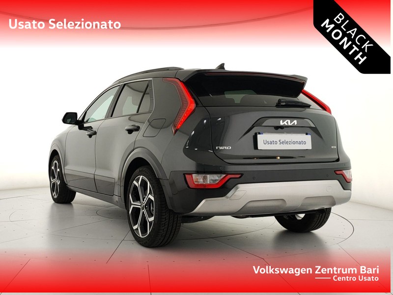 Kia Niro 1.6 gdi hev style dct6 - 8