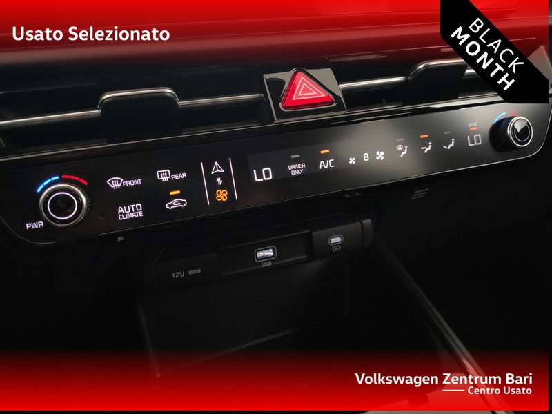 Kia Niro 1.6 gdi hev style dct6 - 11