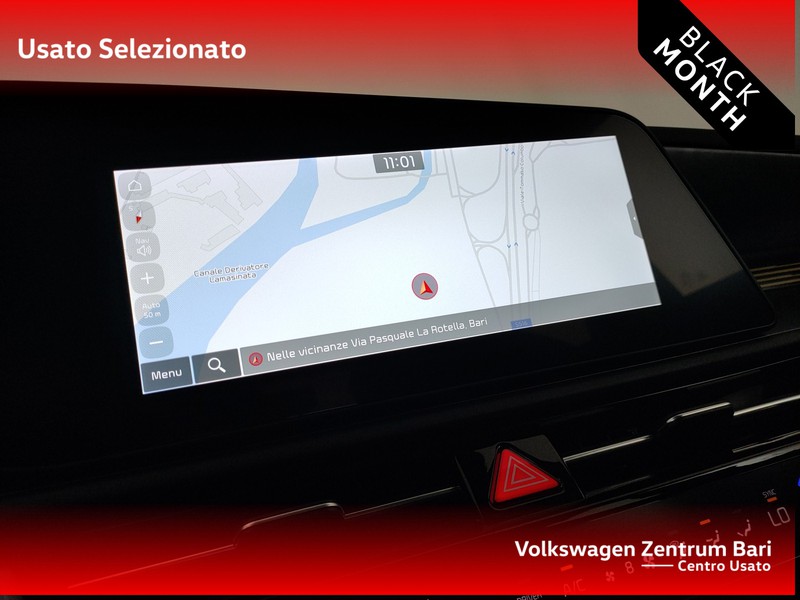 Kia Niro 1.6 gdi hev style dct6 - 13