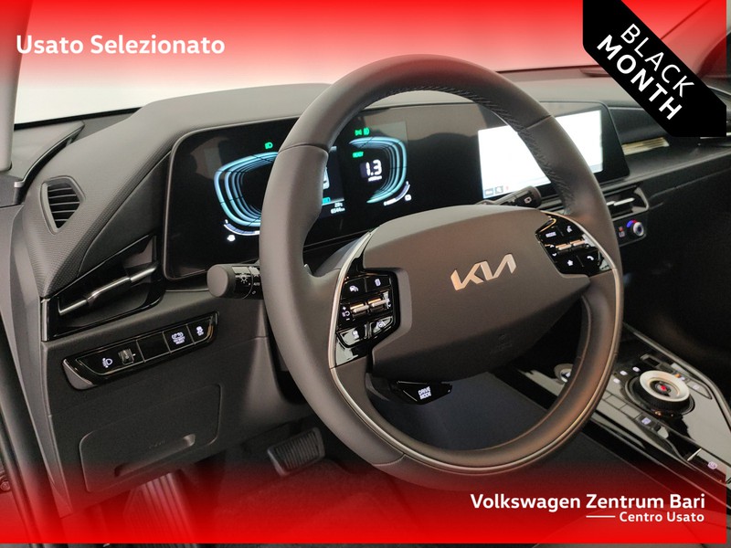 Kia Niro 1.6 gdi hev style dct6 - 16
