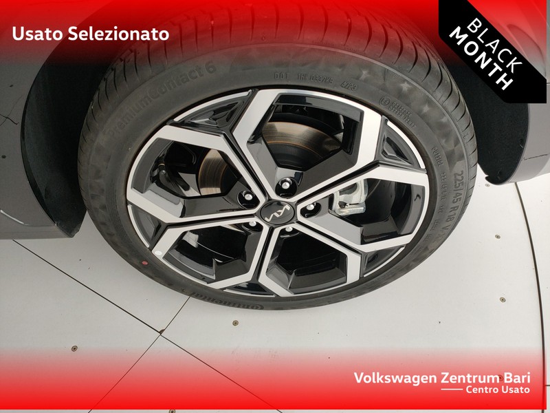 Kia Niro 1.6 gdi hev style dct6 - 17