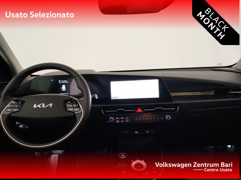 Kia Niro 1.6 gdi hev style dct6 - 19