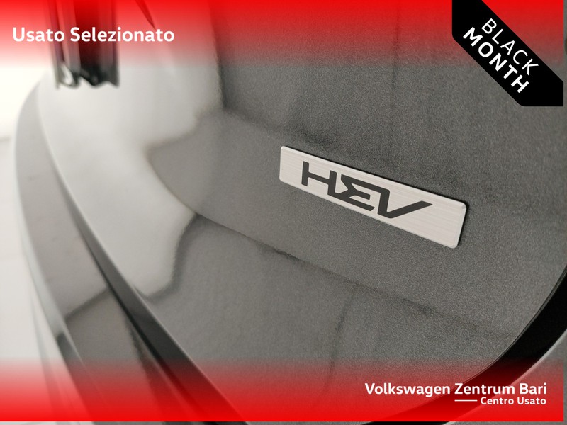 Kia Niro 1.6 gdi hev style dct6 - 22