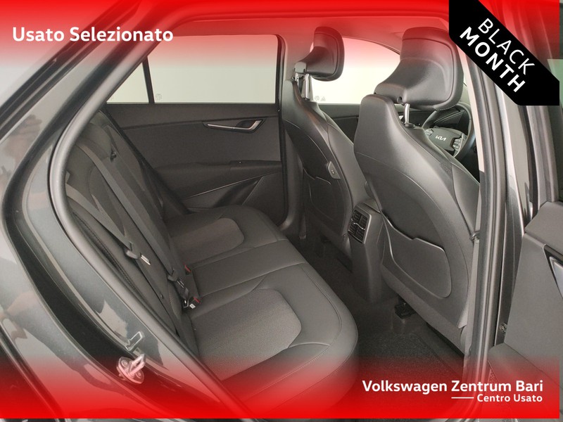 Kia Niro 1.6 gdi hev style dct6 - 24
