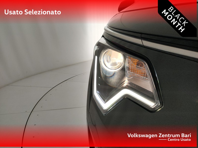 Kia Niro 1.6 gdi hev style dct6 - 26