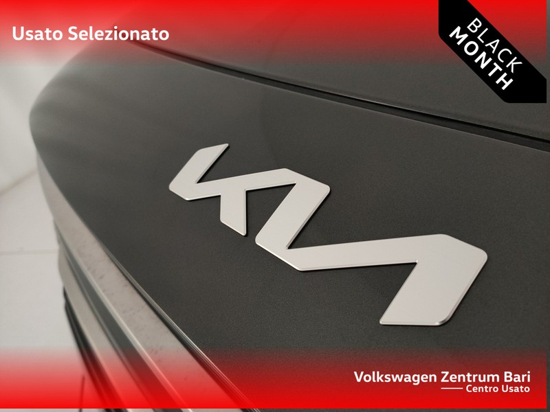 Kia Niro 1.6 gdi hev style dct6 - 27