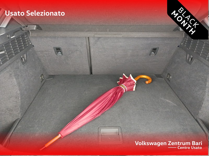 Audi A3 sportback 30 2.0 tdi business advanced s-tronic - 20