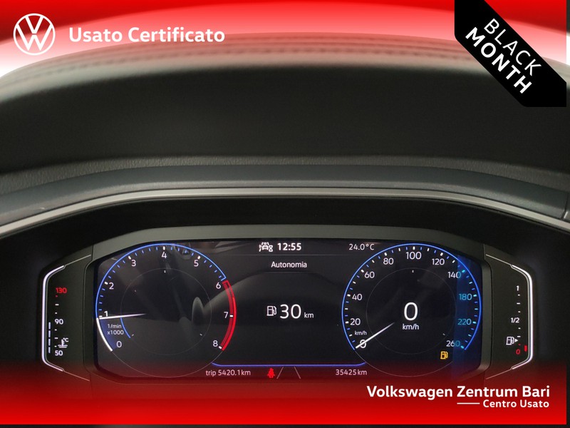 Volkswagen T-Roc 1.0 tsi style 110cv - 10