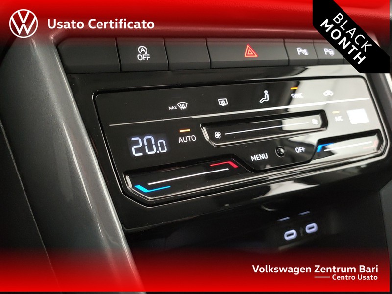 Volkswagen T-Roc 1.0 tsi style 110cv - 12